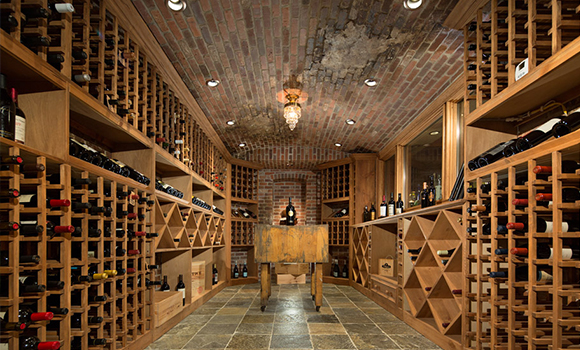 chicago luxury wine cellar photography chicago luxury wine cellar photography